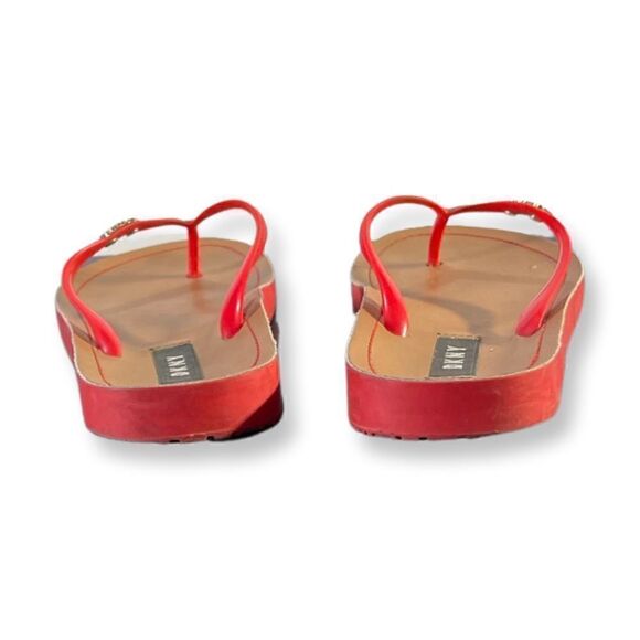DKNY Sandals - Picture 7 of 9